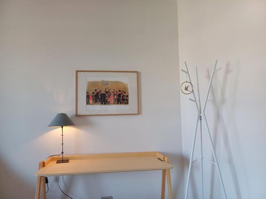 Appartement Cinecitta Vista Castelli Romani