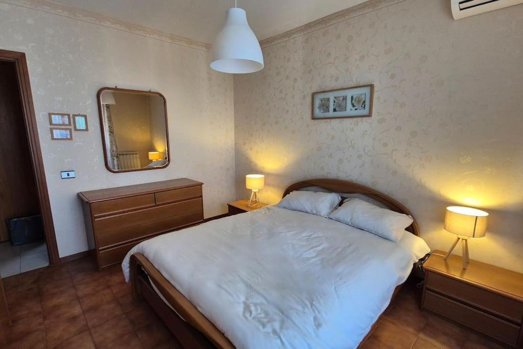 Cinecitta Vista Castelli Romani Appartement Rome