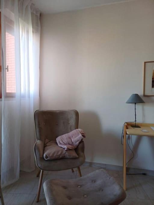 Cinecitta Vista Castelli Romani Appartement Rome