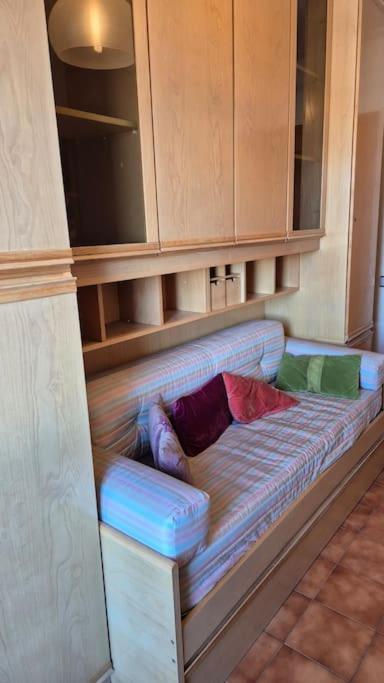 Appartement Cinecitta Vista Castelli Romani Rome