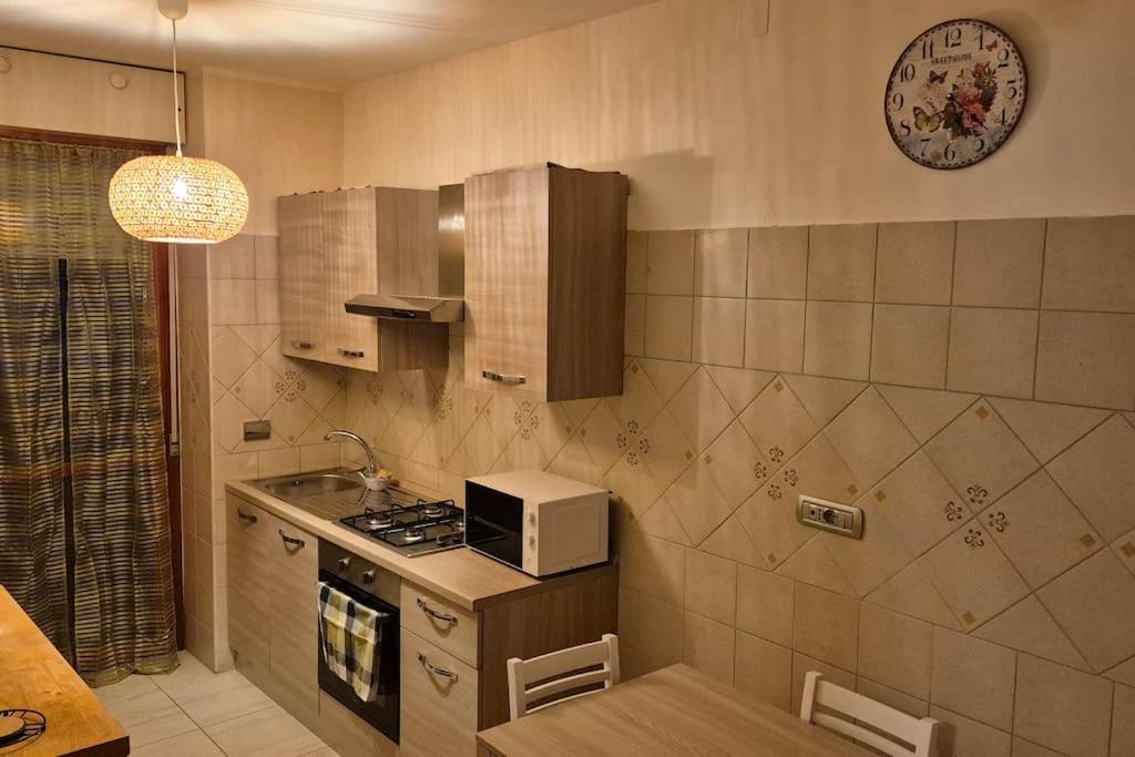 Appartement Cinecitta Vista Castelli Romani Rome