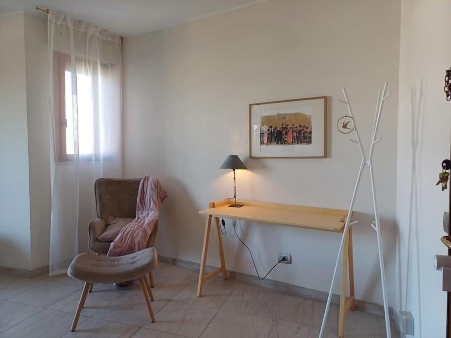 Appartement Cinecitta Vista Castelli Romani *