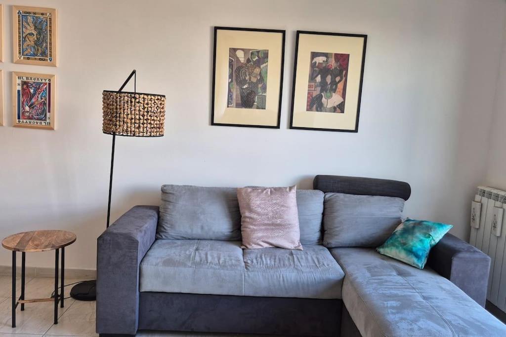 Appartement Cinecitta Vista Castelli Romani Rome