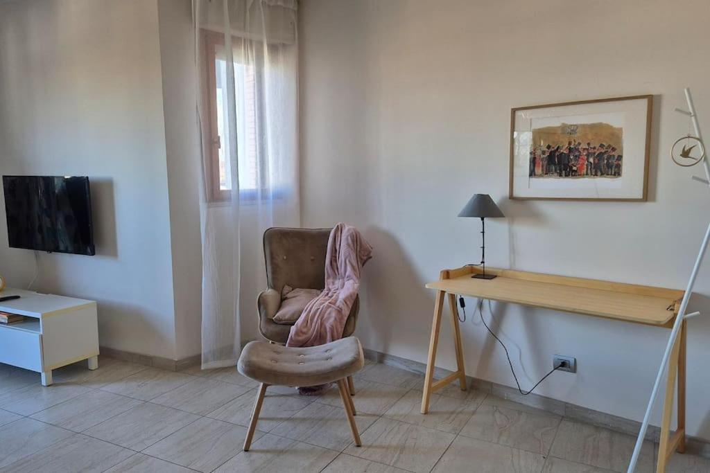 Cinecitta Vista Castelli Romani Appartement Rome