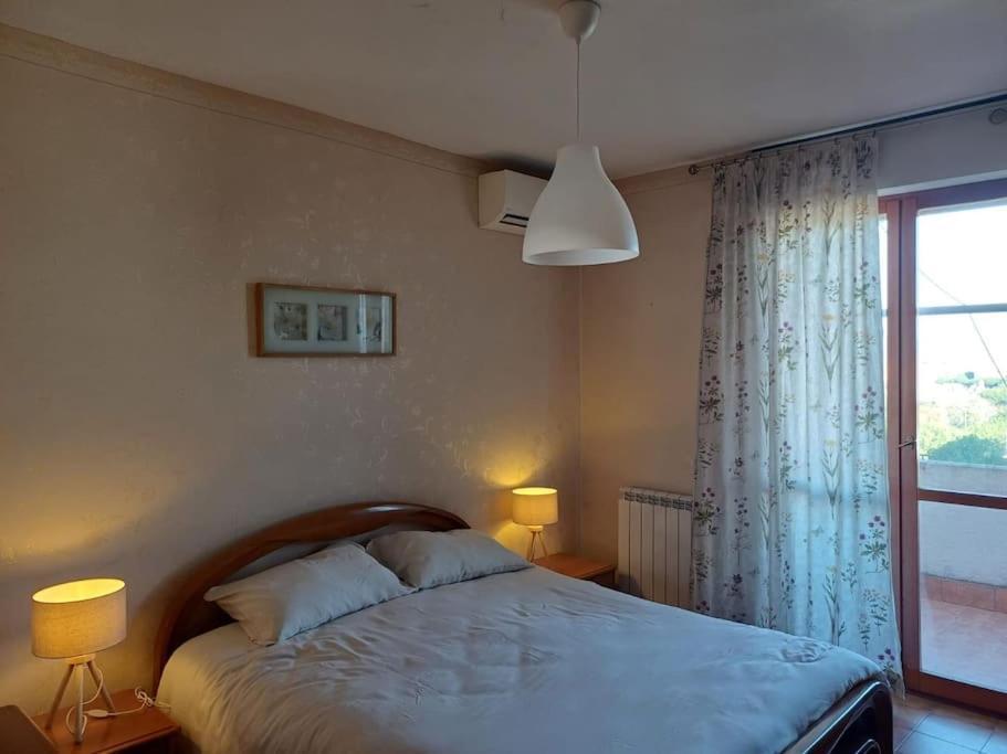 Cinecitta Vista Castelli Romani Appartement *